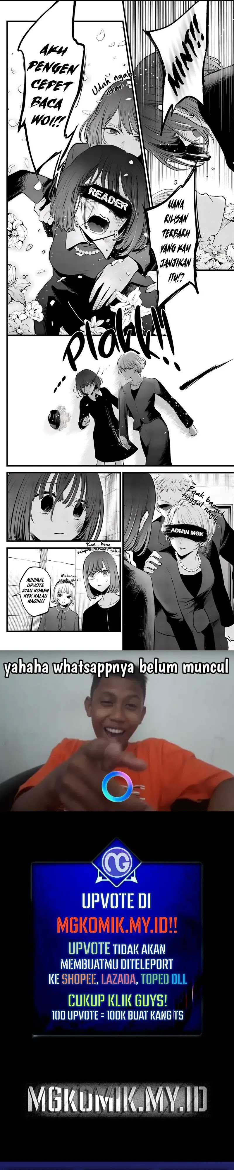 Leveling Up with Skills Chapter 85 Image 44