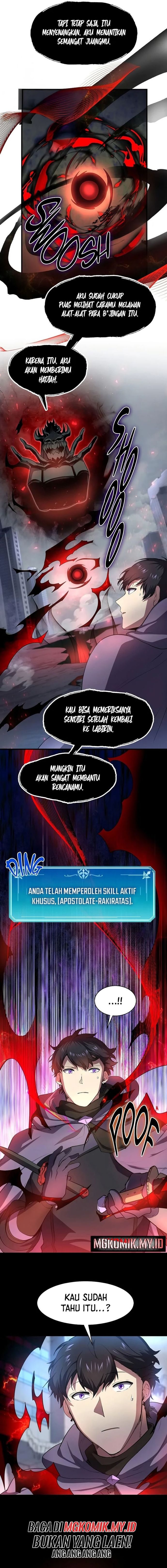 Leveling Up with Skills Chapter 86 Image 2