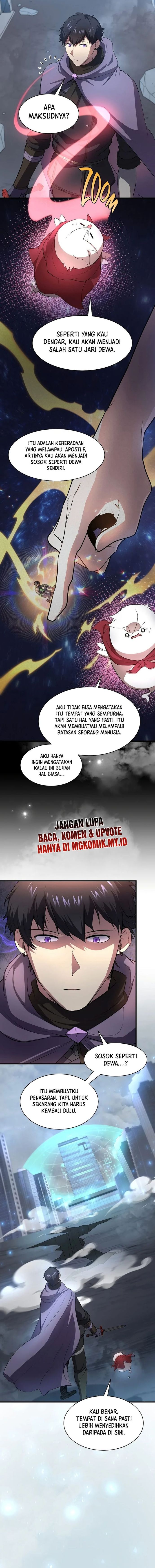 Leveling Up with Skills Chapter 86 Image 4