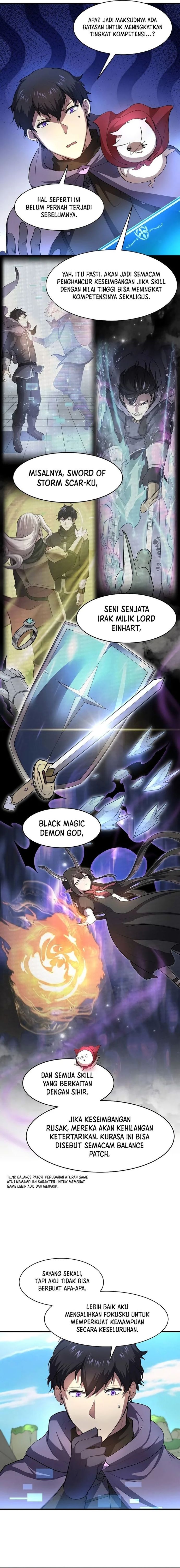 Leveling Up with Skills Chapter 86 Image 11