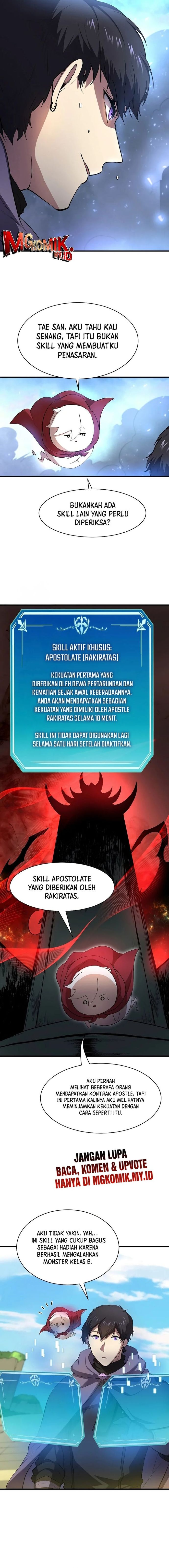 Leveling Up with Skills Chapter 86 Image 14