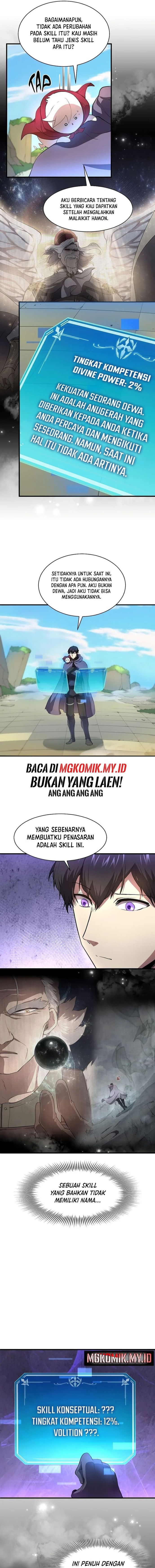 Leveling Up with Skills Chapter 86 Image 15