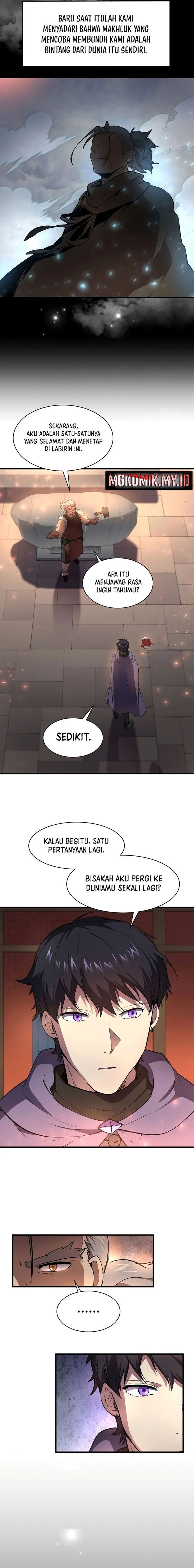 Leveling Up with Skills Chapter 86 Image 19