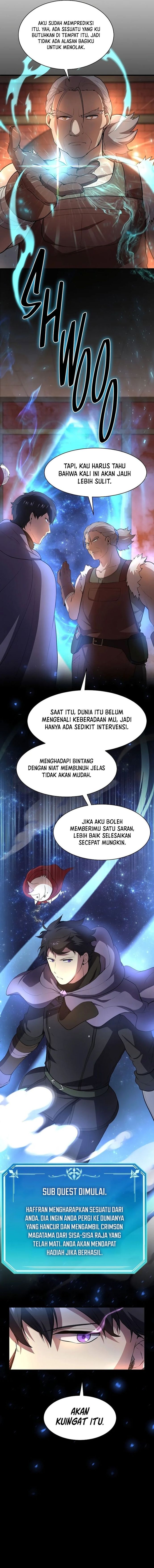 Leveling Up with Skills Chapter 86 Image 20