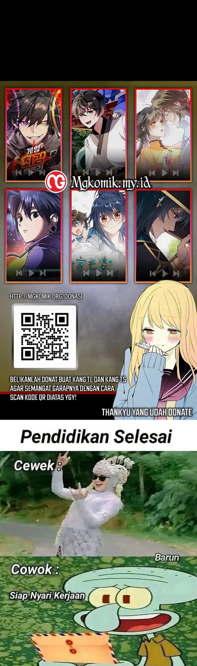 Leveling Up with Skills Chapter 86 Image 21