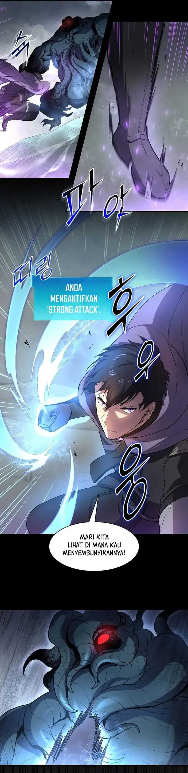 Leveling Up with Skills Chapter 87 Image 9