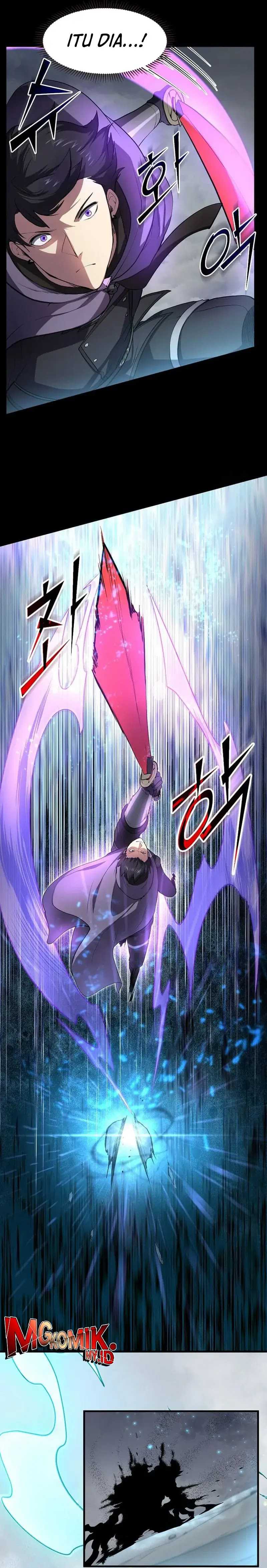 Leveling Up with Skills Chapter 87 Image 11