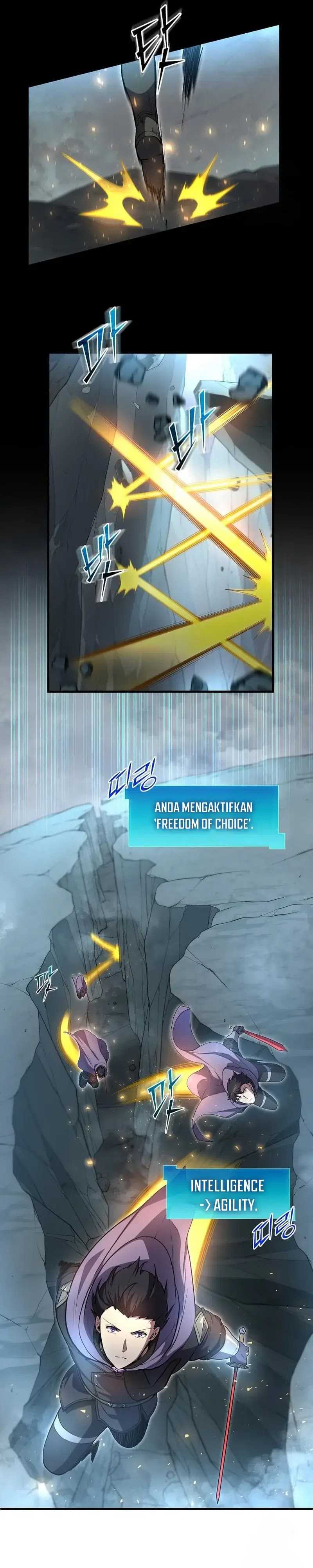 Leveling Up with Skills Chapter 87 Image 19