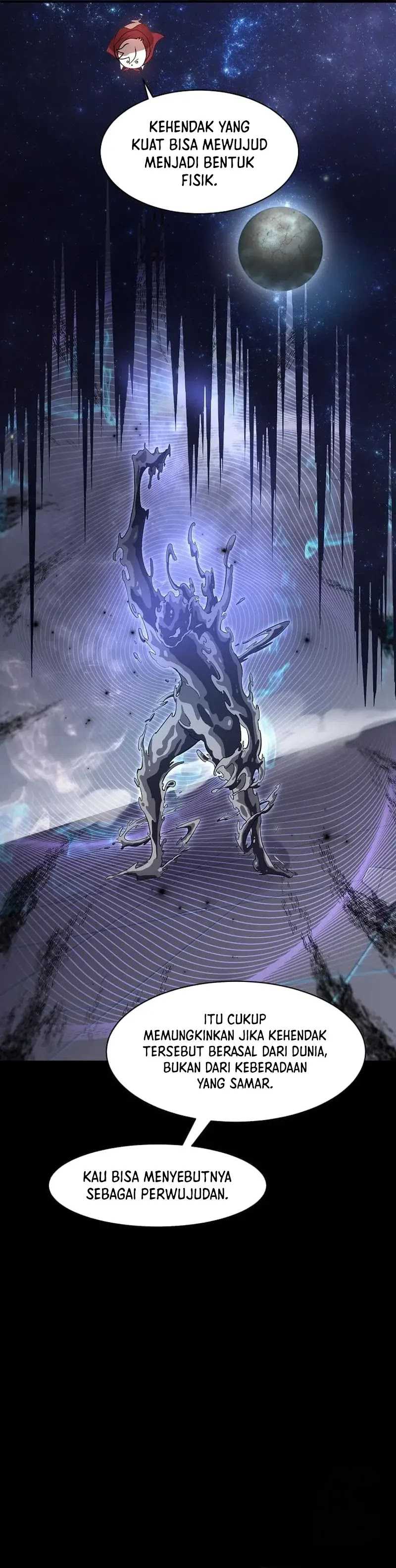 Leveling Up with Skills Chapter 87 Image 29