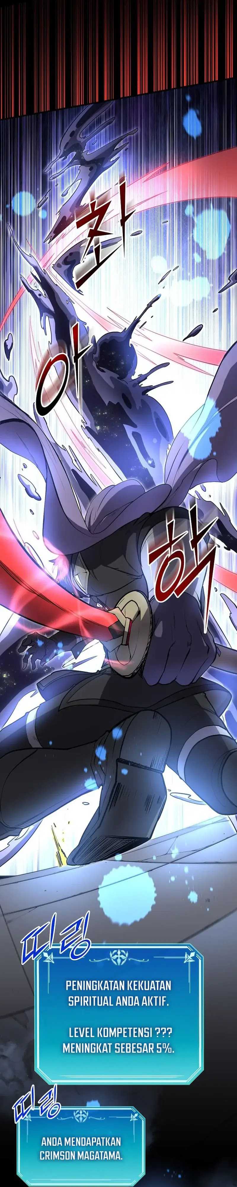 Leveling Up with Skills Chapter 87 Image 32