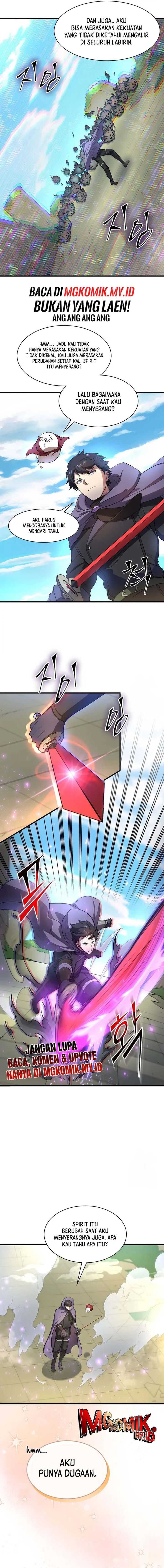 Leveling Up with Skills Chapter 88 Image 2