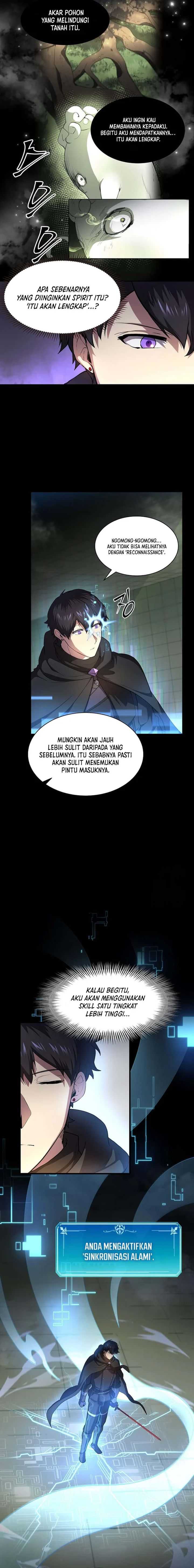 Leveling Up with Skills Chapter 88 Image 17