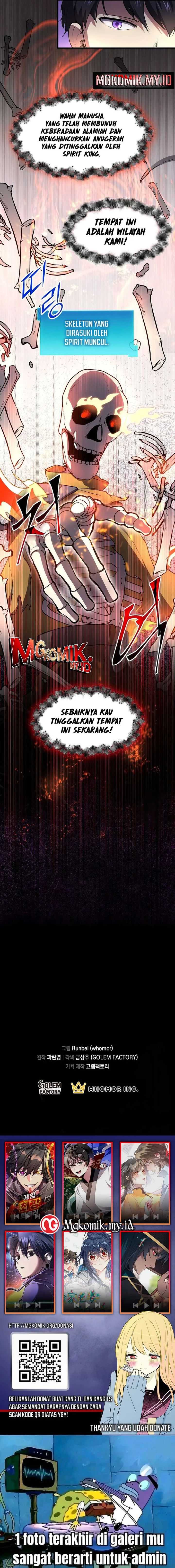 Leveling Up with Skills Chapter 88 Image 20