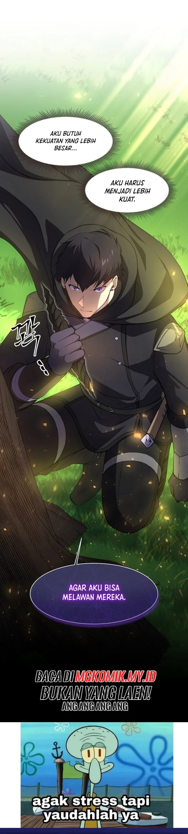 Leveling Up with Skills Chapter 89 fix Image 40