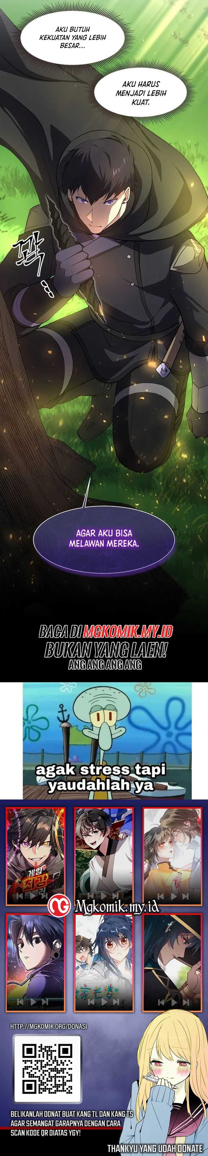 Leveling Up with Skills Chapter 89 Image 0