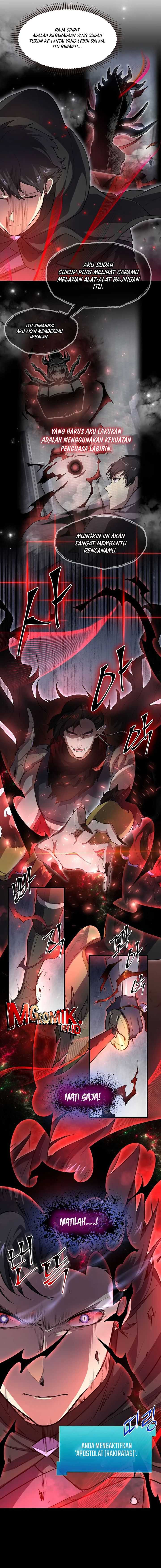 Leveling Up with Skills Chapter 89 Image 11