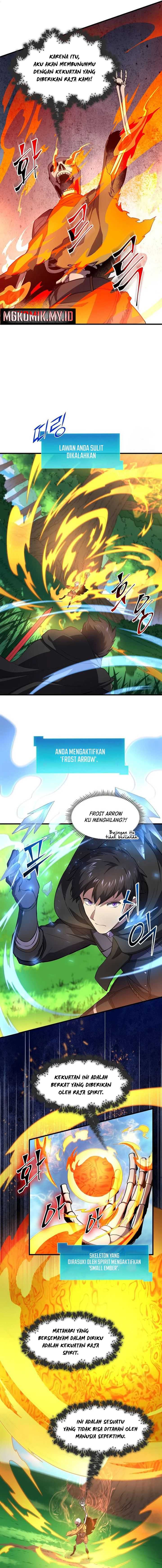 Leveling Up with Skills Chapter 89 Image 13