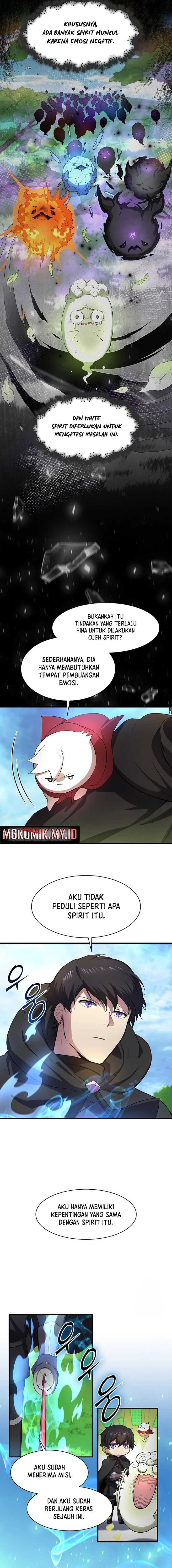 Leveling Up with Skills Chapter 89 Image 17