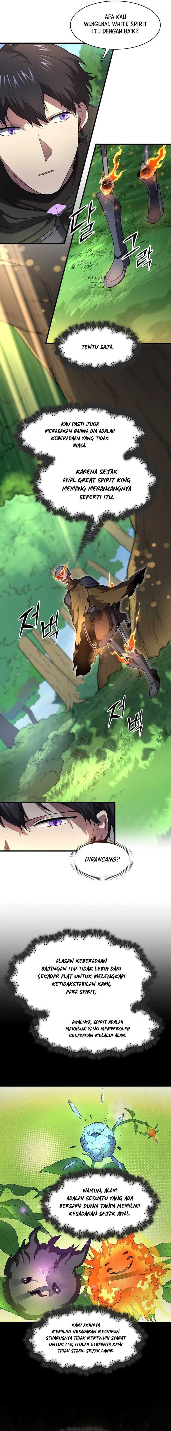 Leveling Up with Skills Chapter 89 Image 18