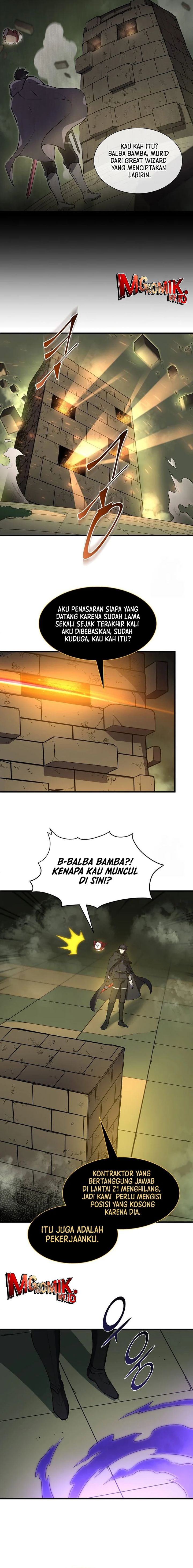 Leveling Up with Skills Chapter 90 Image 10