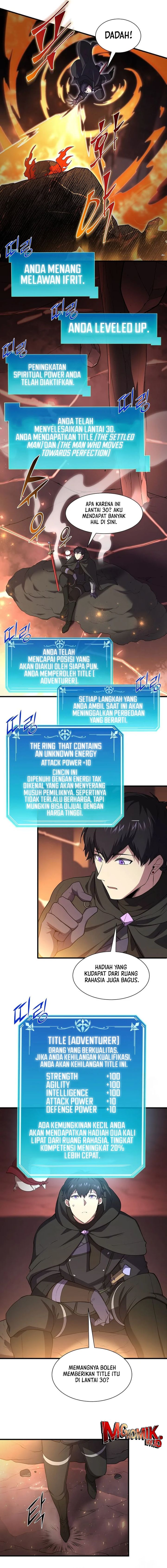 Leveling Up with Skills Chapter 90 Image 15