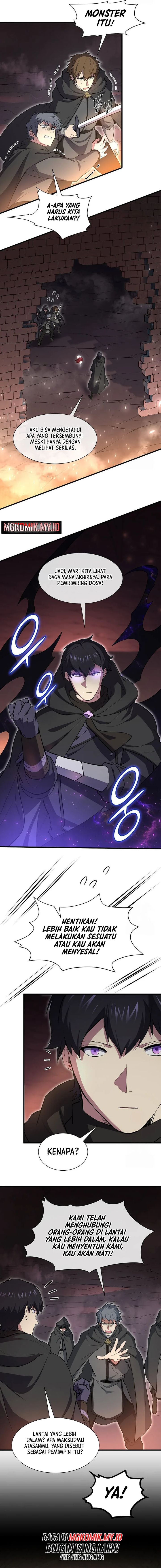 Leveling Up with Skills Chapter 90 Image 17