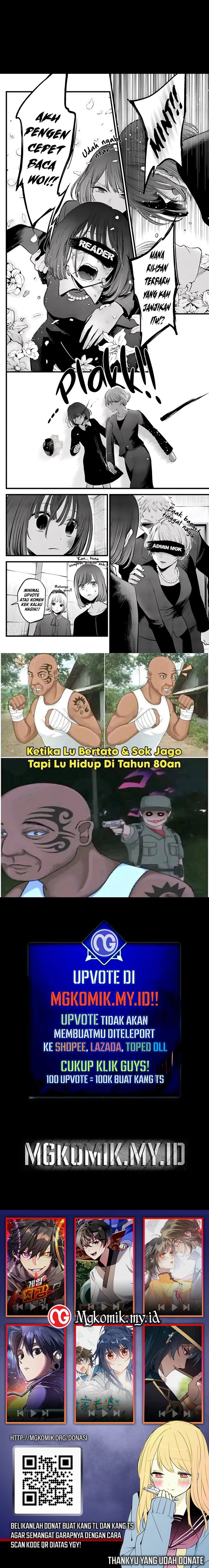 Leveling Up with Skills Chapter 90 Image 20