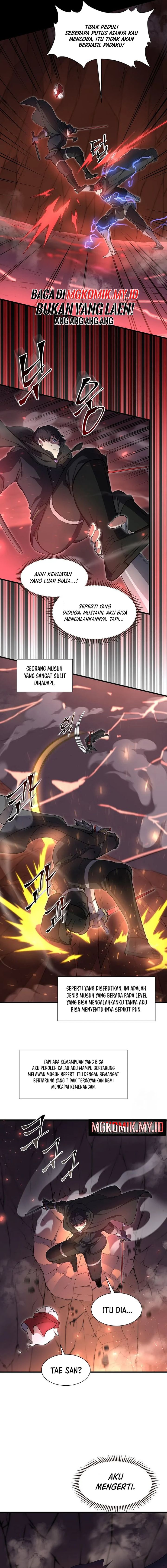 Leveling Up with Skills Chapter 91 Image 7