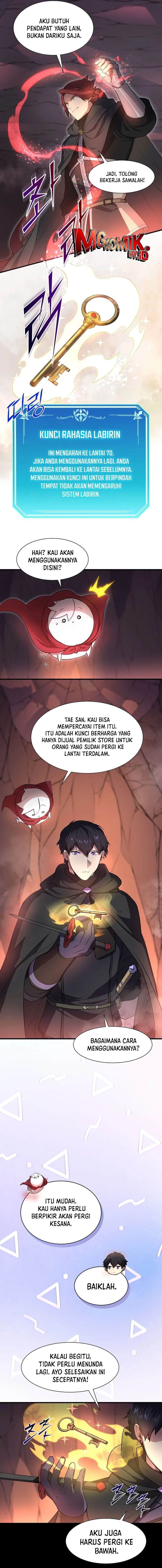 Leveling Up with Skills Chapter 91 Image 10