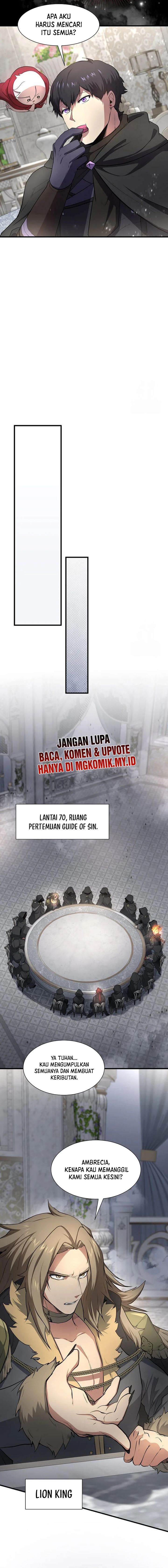 Leveling Up with Skills Chapter 91 Image 14