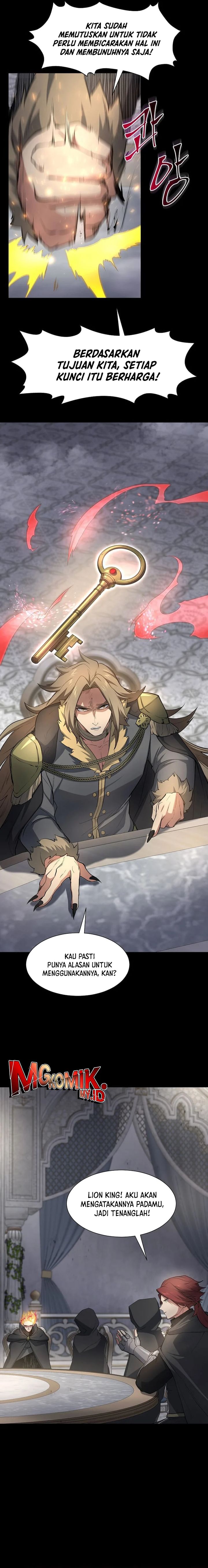 Leveling Up with Skills Chapter 91 Image 16