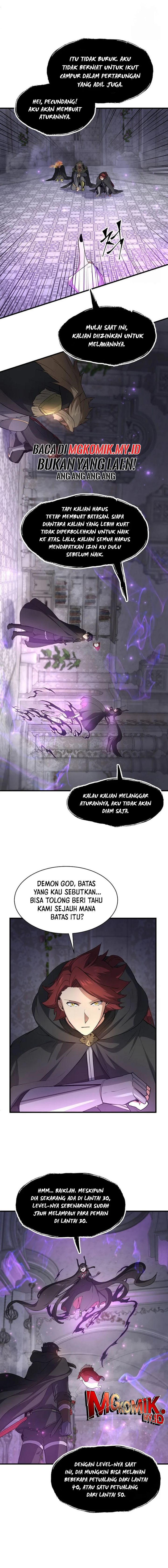 Leveling Up with Skills Chapter 92 Image 14