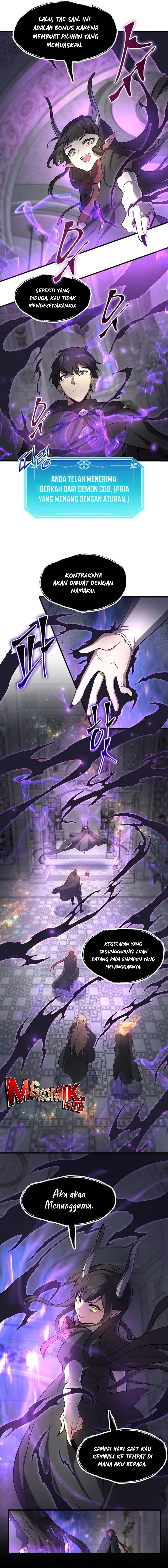 Leveling Up with Skills Chapter 92 Image 15