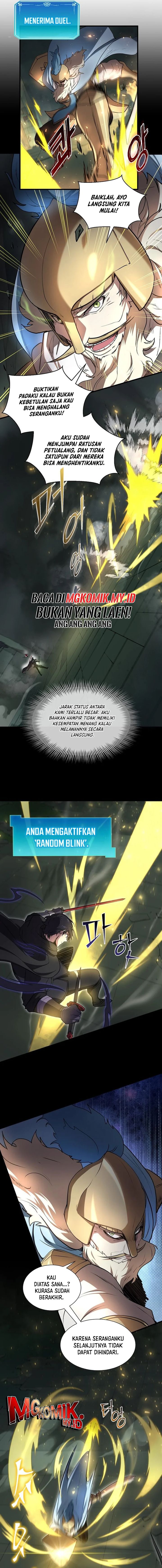 Leveling Up with Skills Chapter 93 Image 12