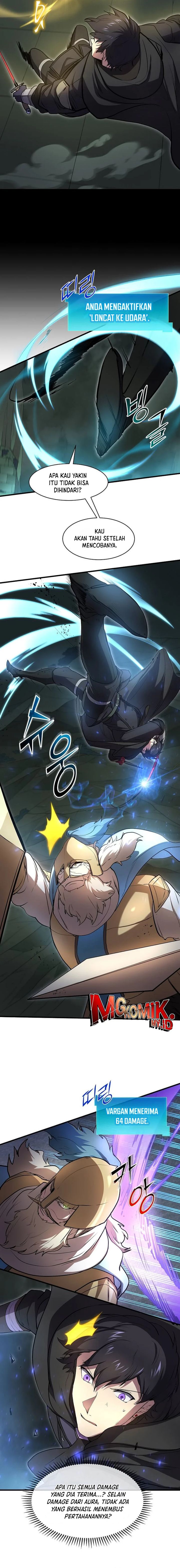 Leveling Up with Skills Chapter 93 Image 13