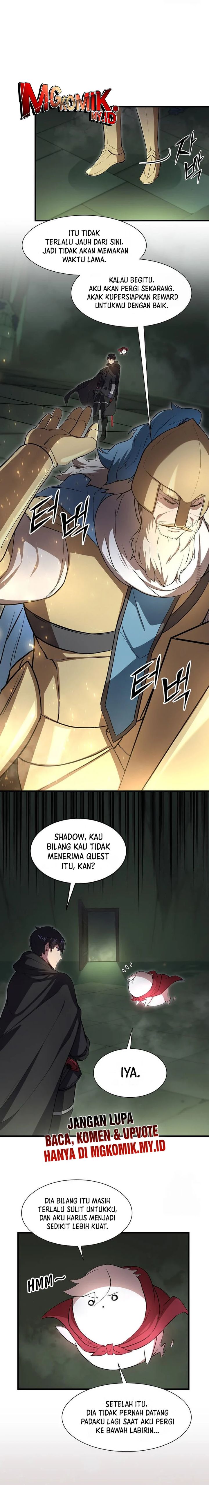 Leveling Up with Skills Chapter 94 Image 7