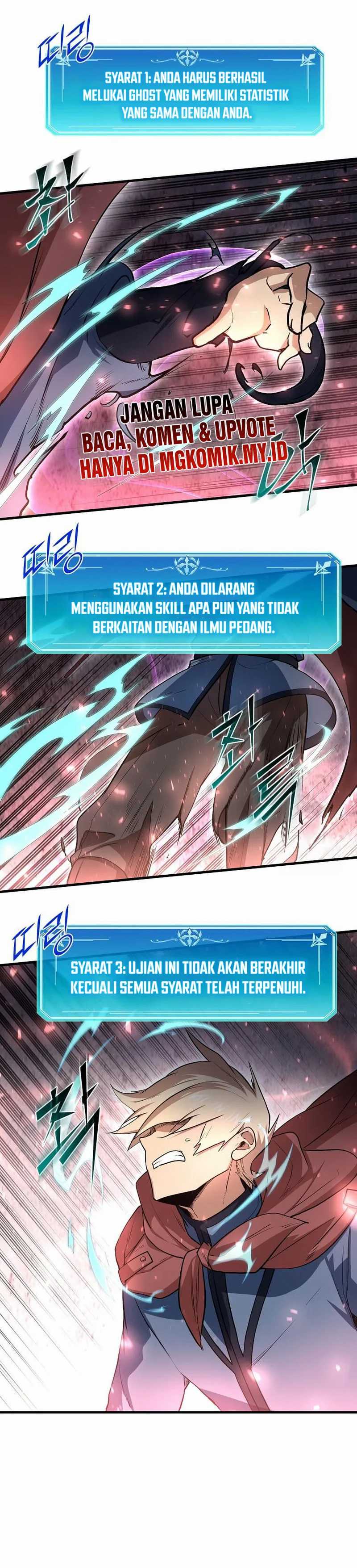 Leveling Up with Skills Chapter 95 Image 6