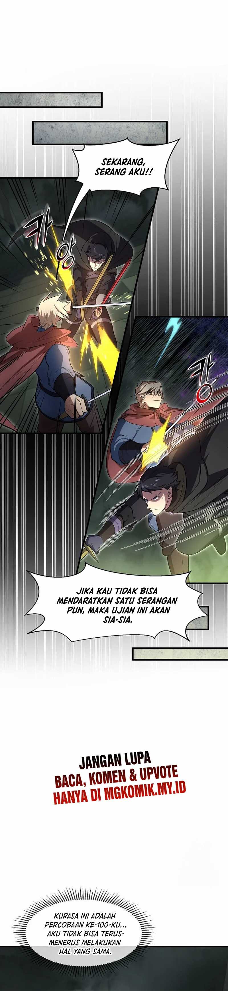 Leveling Up with Skills Chapter 95 Image 18