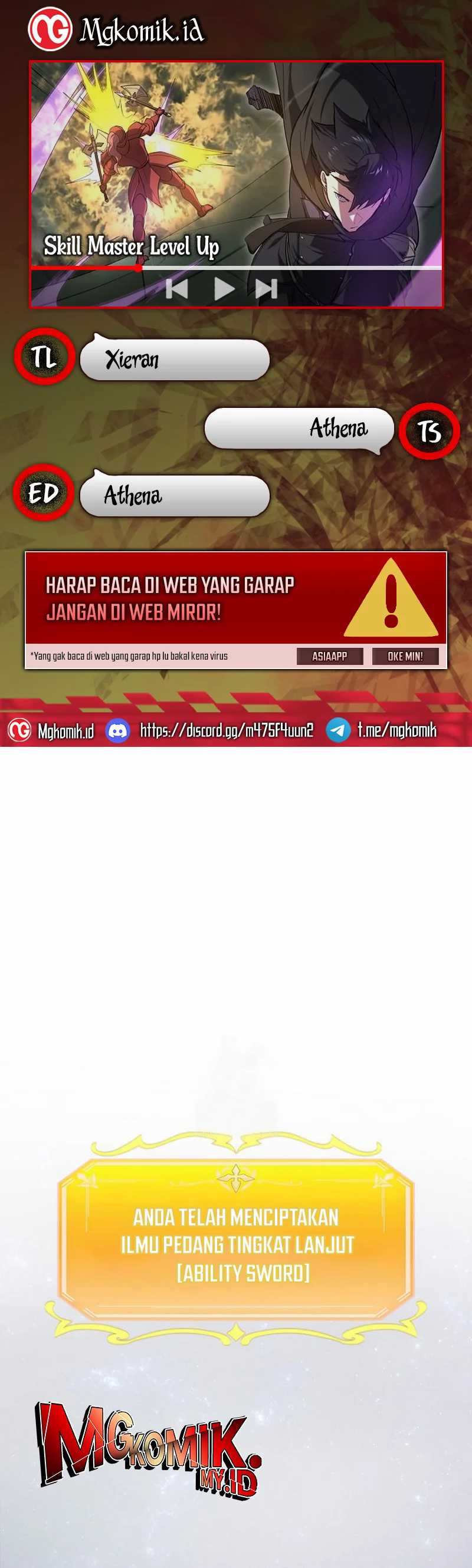 Leveling Up with Skills Chapter 96 Image 0