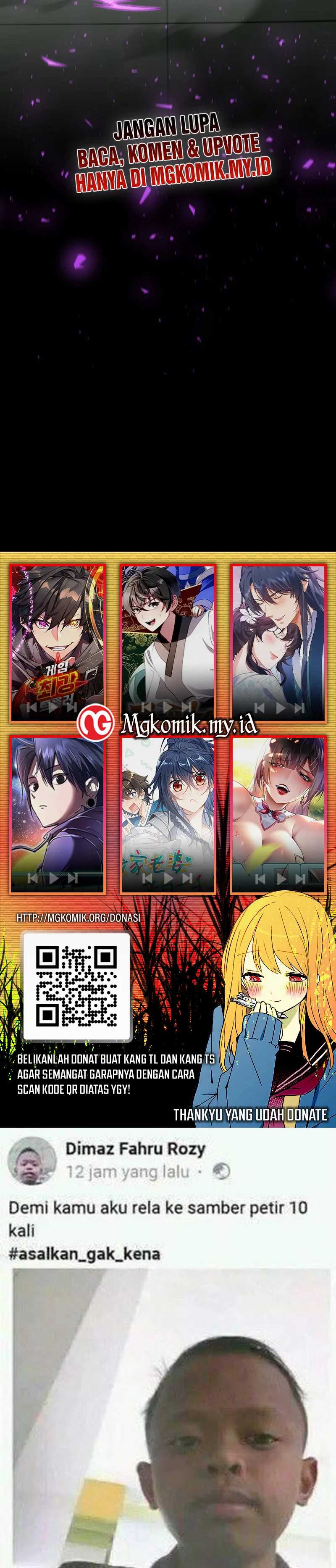 Leveling Up with Skills Chapter 96 Image 40