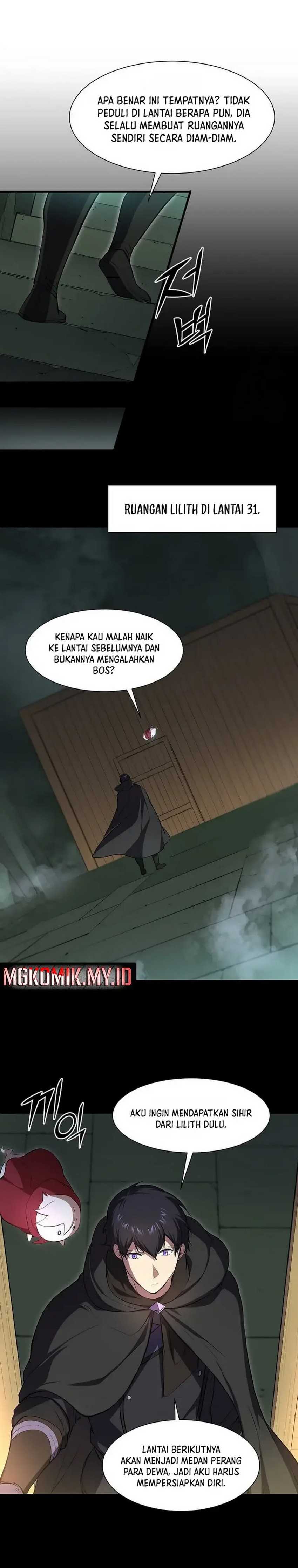 Leveling Up with Skills Chapter 97 Image 11