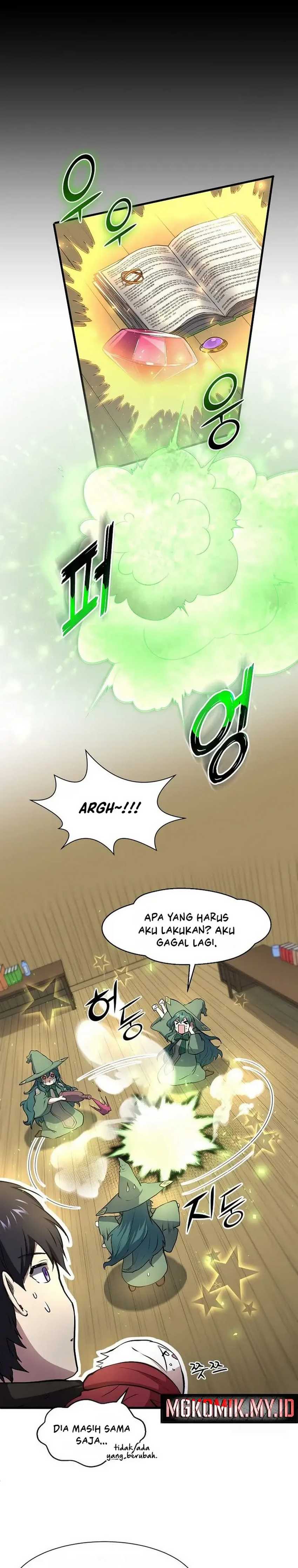 Leveling Up with Skills Chapter 97 Image 12