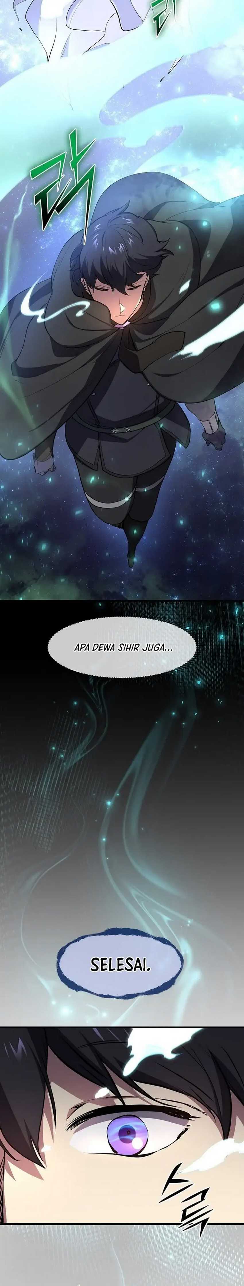 Leveling Up with Skills Chapter 97 Image 16