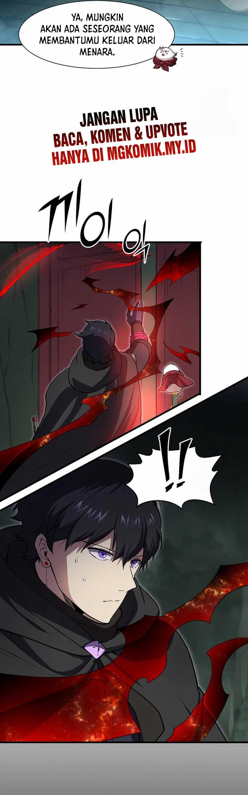 Leveling Up with Skills Chapter 98 Image 12