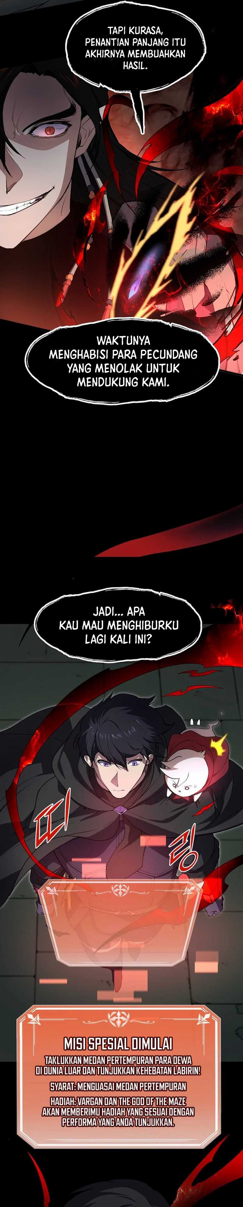 Leveling Up with Skills Chapter 98 Image 17