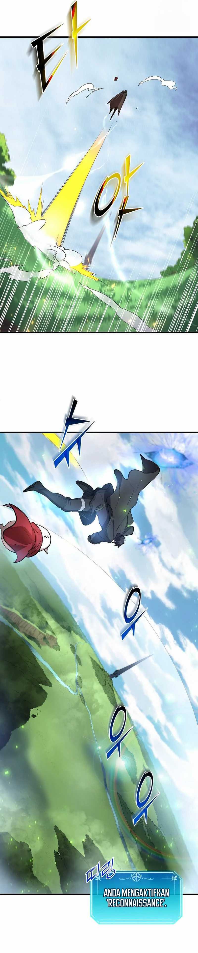 Leveling Up with Skills Chapter 98 Image 28