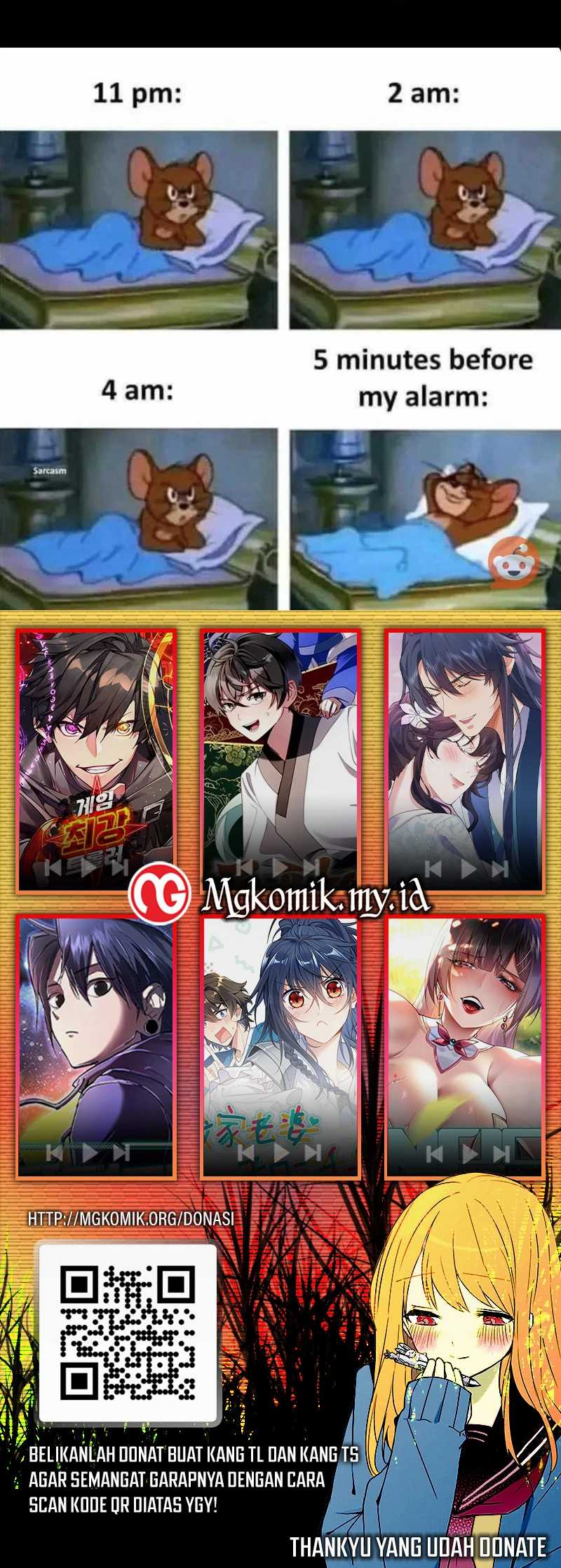 Leveling Up with Skills Chapter 98 Image 32