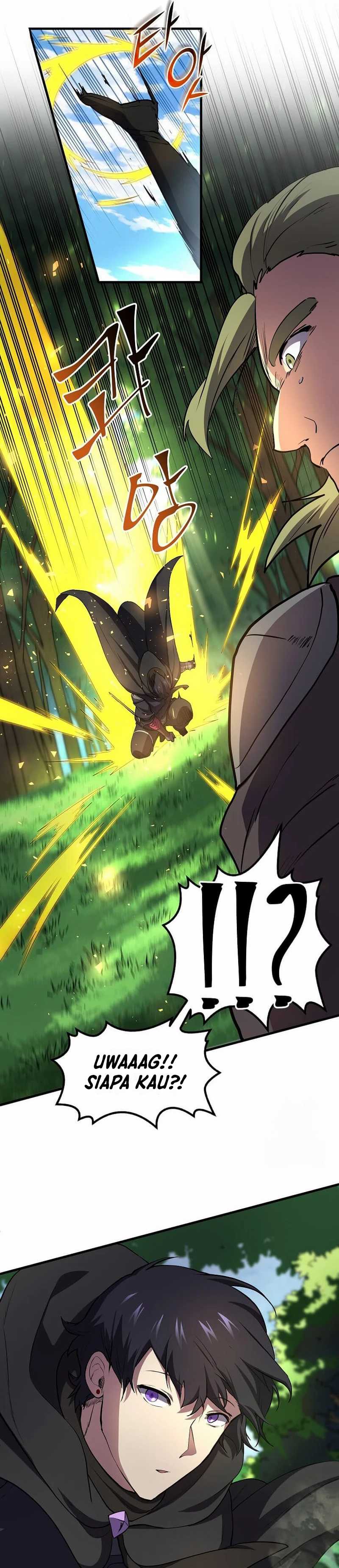 Leveling Up with Skills Chapter 99 Image 4