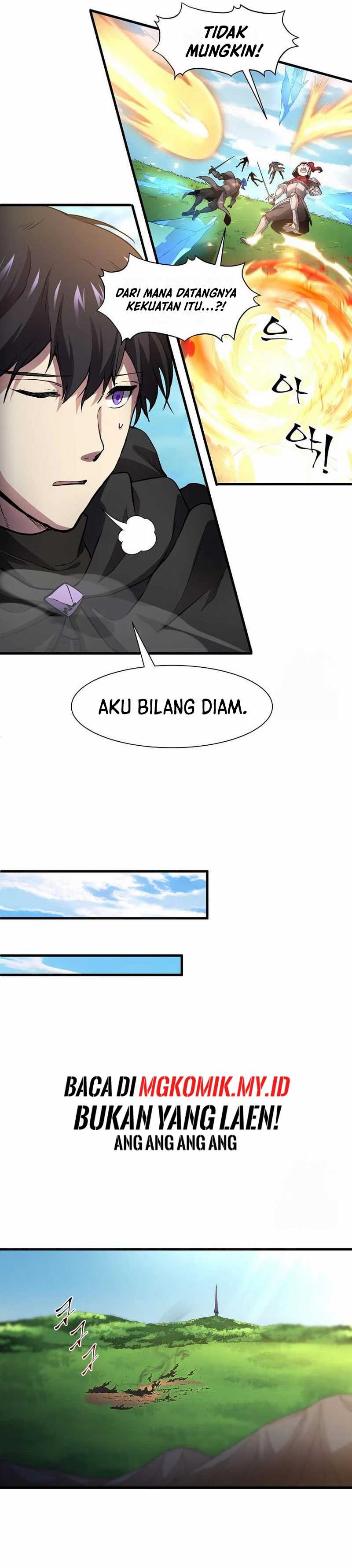 Leveling Up with Skills Chapter 99 Image 16