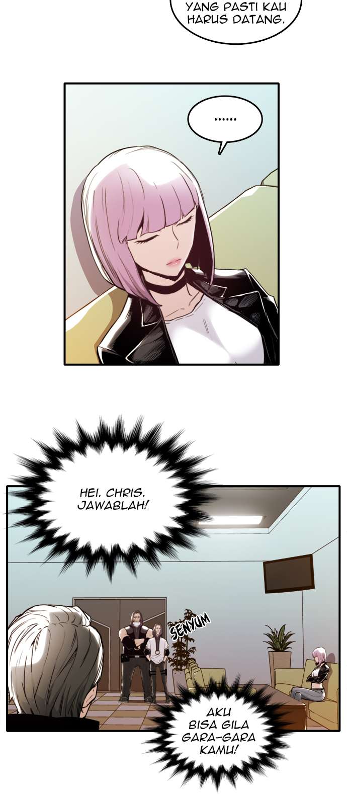 Alpha Chapter 05 Image 18